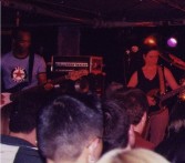 [band]